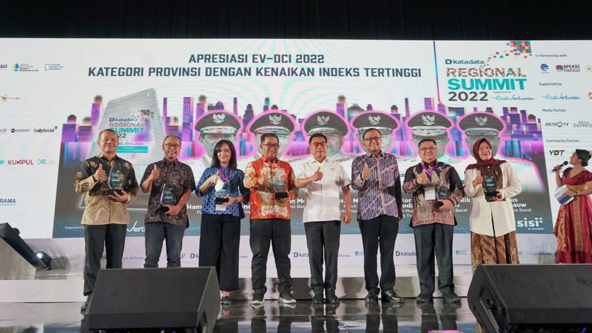 Percepatan Layanan Digital di Indonesia: Strategi Pemerintah Menuju Era Teknologi Modern