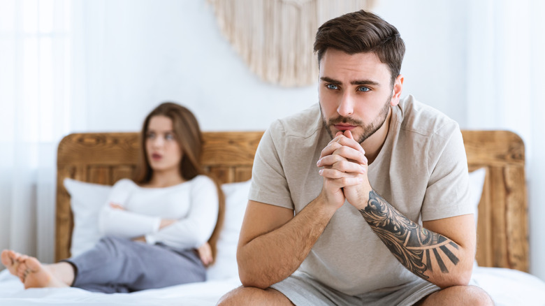 10 Penyebab Libido Menurun dan Cara Mengatasinya